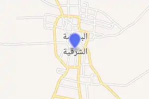 خريطة