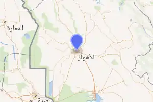خريطة