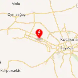 خريطة