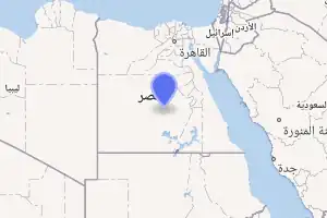خريطة