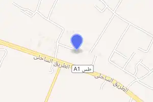 خريطة