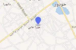 خريطة