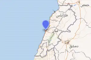 خريطة
