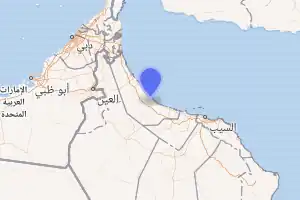 خريطة