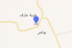 خريطة