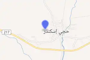 خريطة