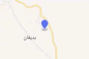 خريطة
