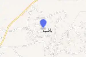 خريطة