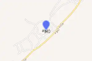 خريطة
