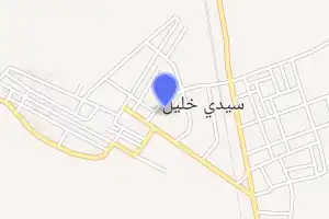خريطة
