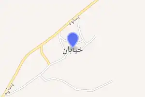 خريطة