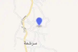 خريطة
