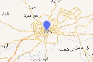 خريطة
