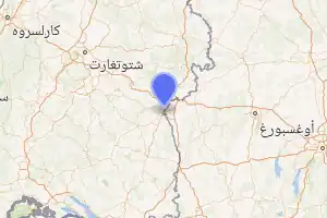 خريطة