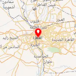 خريطة