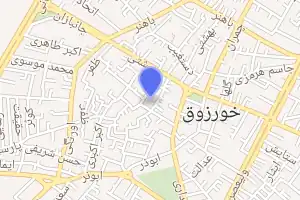 خريطة