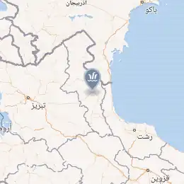 خريطة