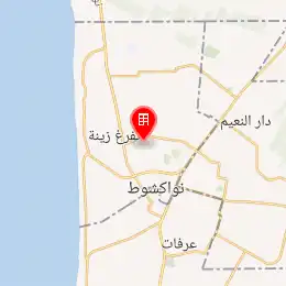 خريطة