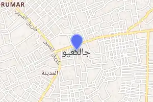 خريطة