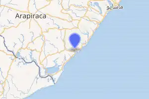 خريطة