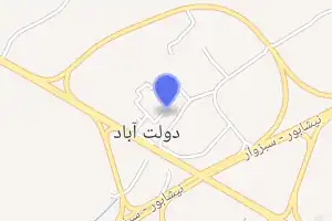 خريطة
