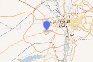خريطة