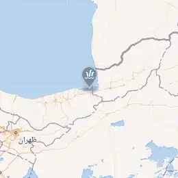خريطة