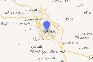 خريطة