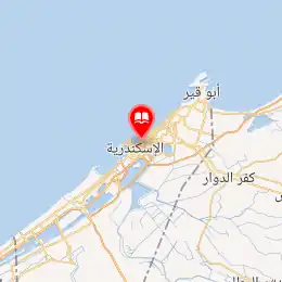 خريطة