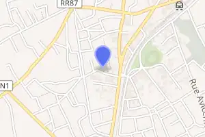 خريطة