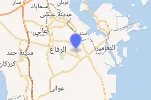 خريطة