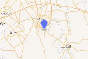 خريطة