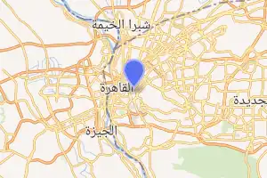 خريطة