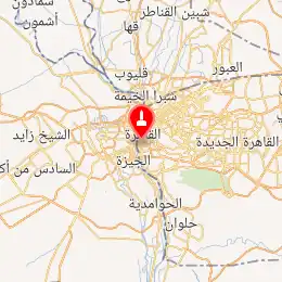 خريطة
