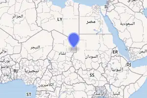 خريطة