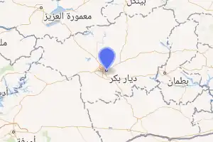 خريطة