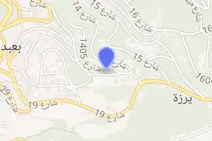 خريطة