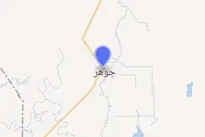 خريطة