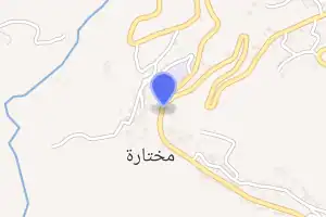 خريطة