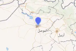 خريطة