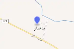 خريطة