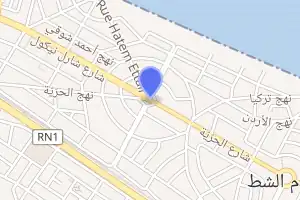 خريطة