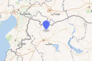 خريطة