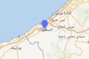 خريطة