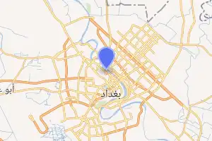 خريطة