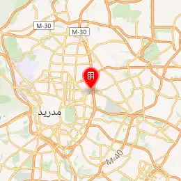 خريطة