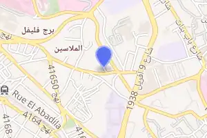 خريطة