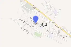 خريطة