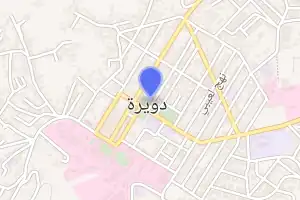 خريطة