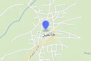 خريطة